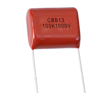 CBB13箔式电容器-PPN箔式电容器